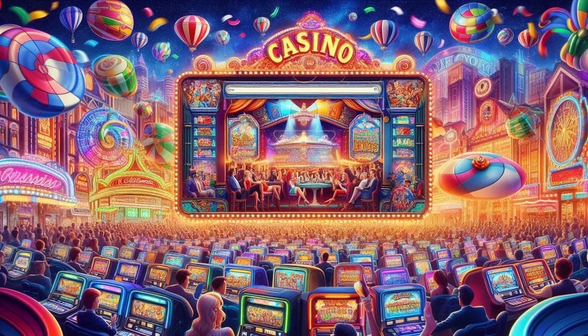 Piperspin Casino
